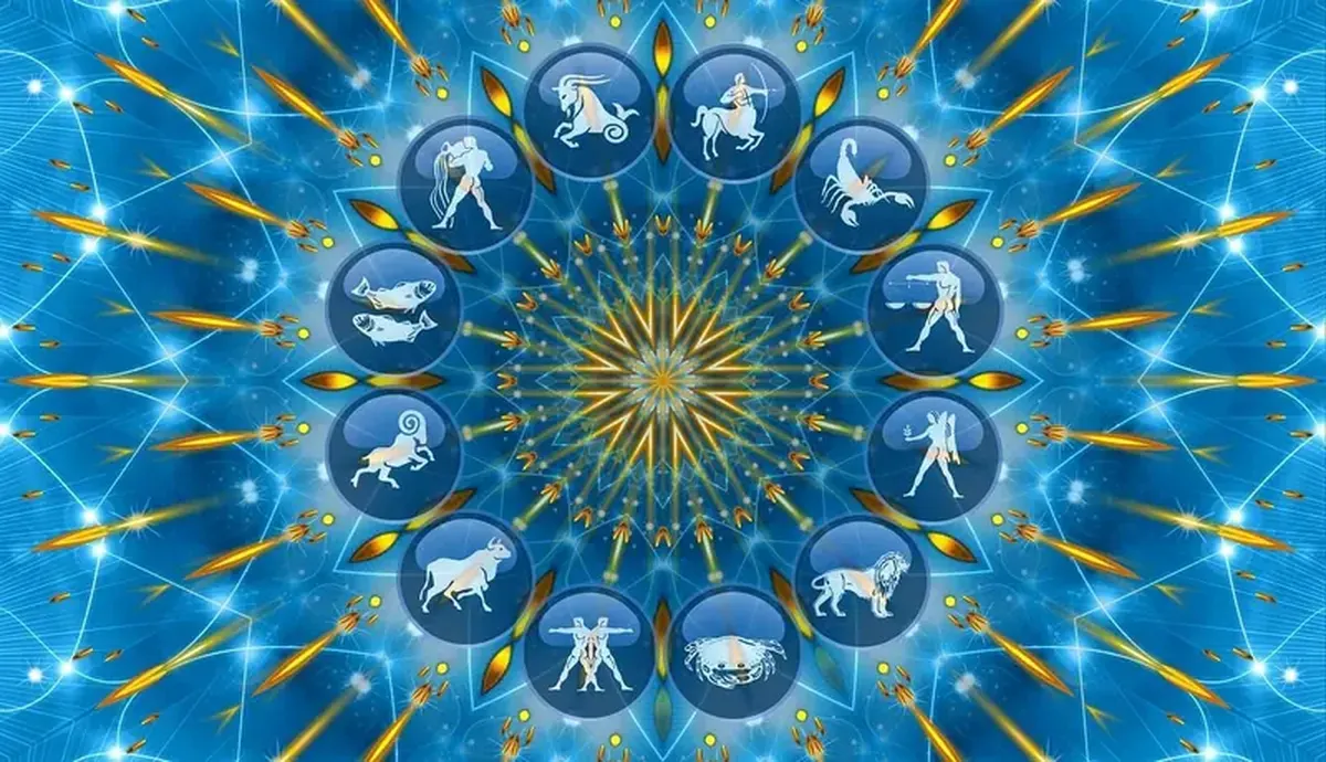 Astrologers are wrong? Happiness doesn't depend on your zodiac sign.