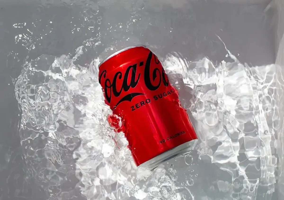 Coca-Cola: the story and the mystery