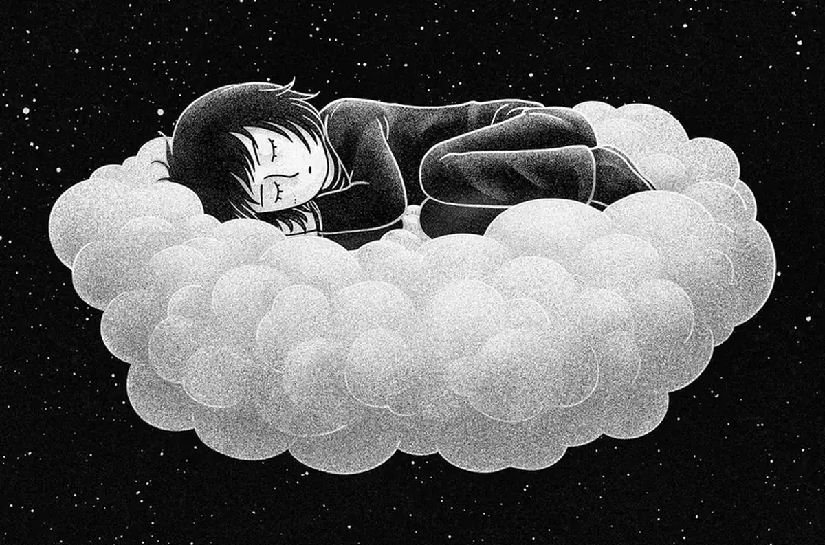 The military sleep trick that can help you fall asleep in 10 seconds 3 Fall asleep in ten seconds: experts recommend a military technique to combat insomnia.