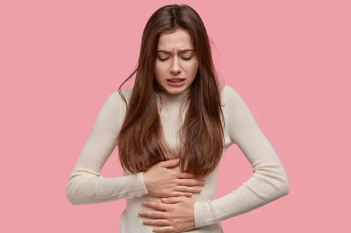 Poor health resulting from bad news is no coincidence.