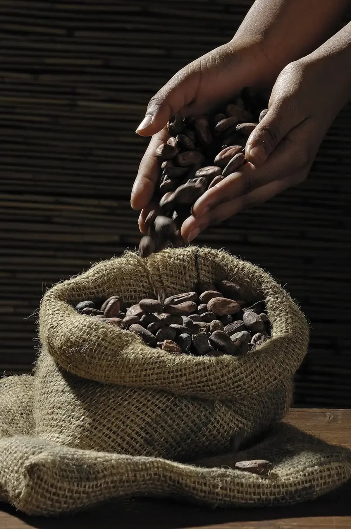 This chocolate swaps sugar for cocoa pulp — healthier and greener 5 Scientists have developed a new type of chocolate that is healthier and more environmentally friendly.