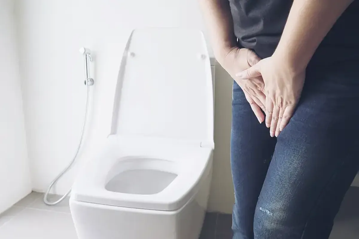 Prisoners of Natural Urges: How Many Nighttime Bathroom Trips Are Normal?
