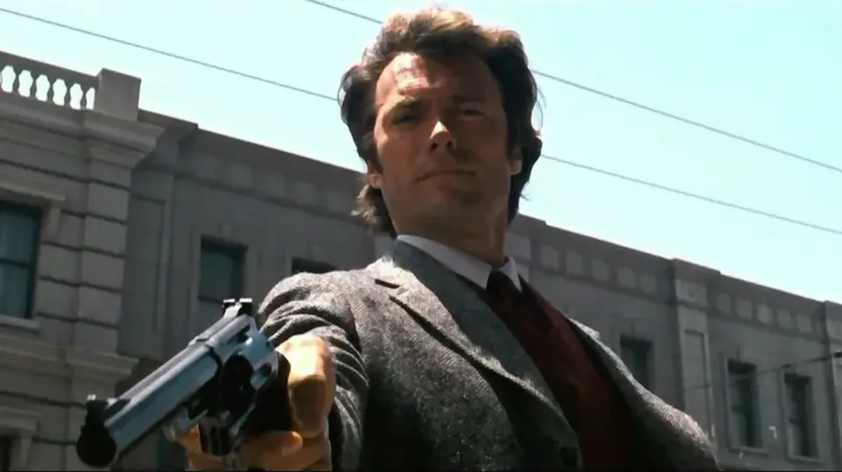 Clint Eastwood: Hollywood's 