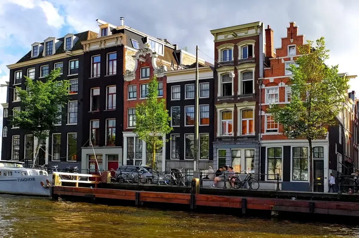 6 Surprising Things You Didn't Know About Amsterdam 8 Facts You Didn't Know About Amsterdam