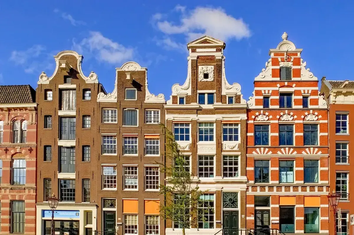 6 Surprising Things You Didn't Know About Amsterdam 4 Facts You Didn't Know About Amsterdam
