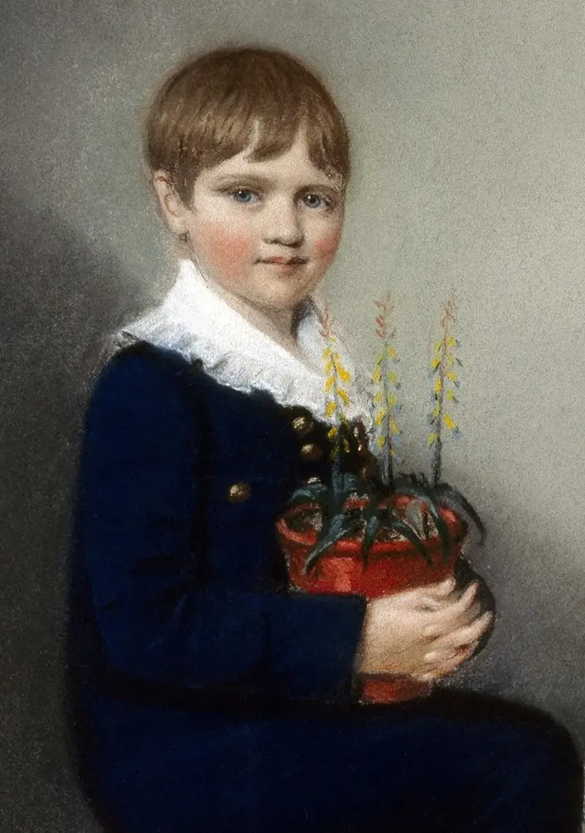 Charles Darwin: The Evolution of the Author of Evolutionary Theory