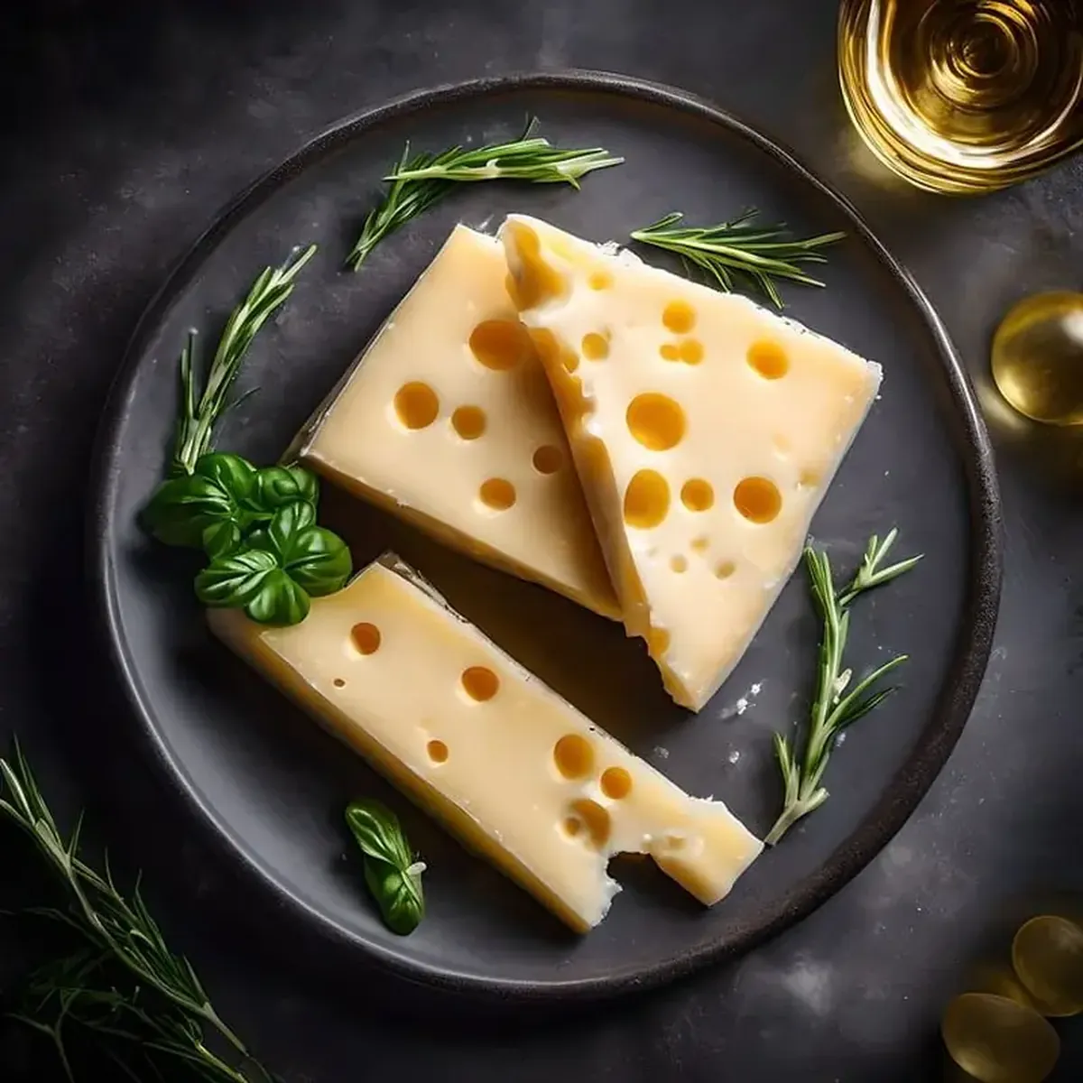 Eating Cheese Is Linked to Lower Dementia Risk in Older Adults 6 People who follow a raw-food diet are less likely to develop dementia.