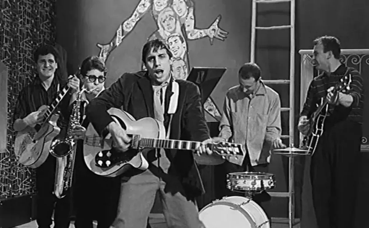 Adriano Celentano at 86: The Italian icon who believed protest was an artist’s duty 7 Adriano Celentano: