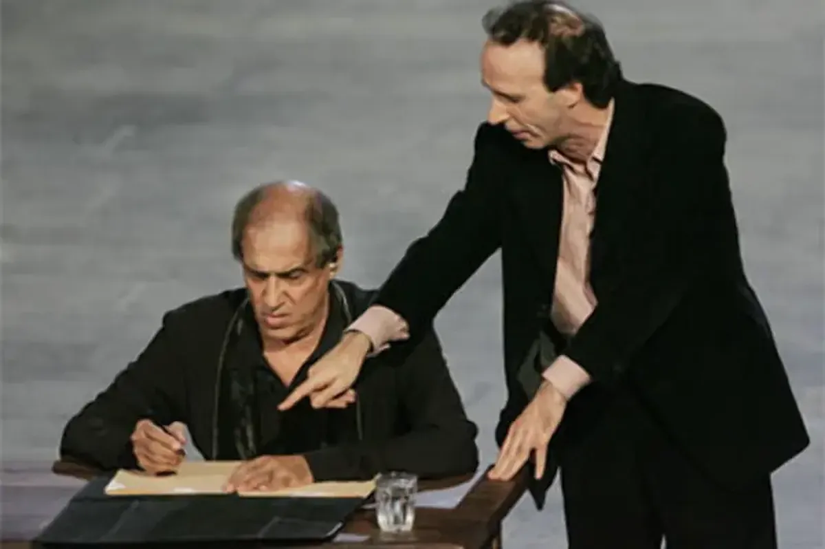 Adriano Celentano at 86: The Italian icon who believed protest was an artist’s duty 11 Adriano Celentano: