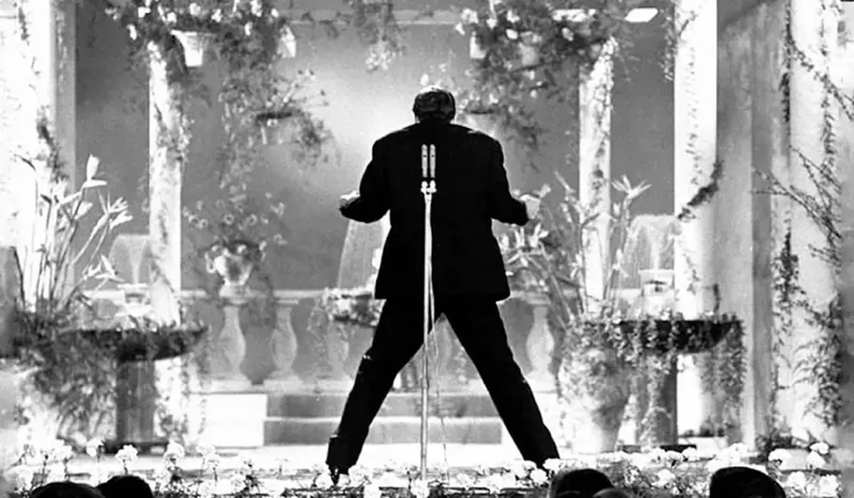 Adriano Celentano at 86: The Italian icon who believed protest was an artist’s duty 10 Adriano Celentano: