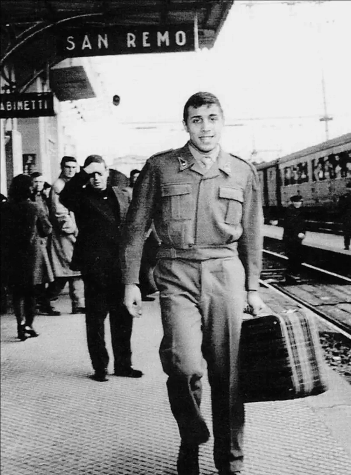 Adriano Celentano at 86: The Italian icon who believed protest was an artist’s duty 8 Adriano Celentano: