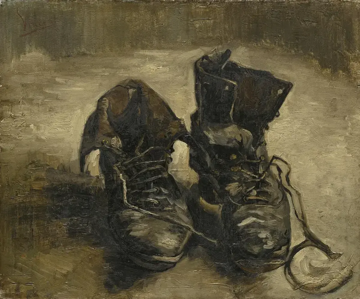 'Sorrow Will Never Pass': The Life Behind Vincent van Gogh’s Paintings 12 Vincent van Gogh