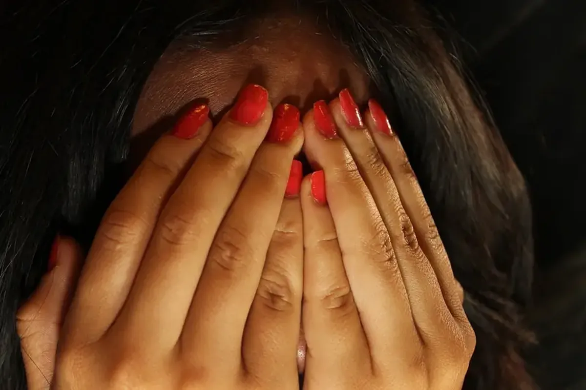 Why We Blush: Brain Scans Show It's an Automatic Emotional Response 3 Why do we blush? Scientists have finally discovered the reason.