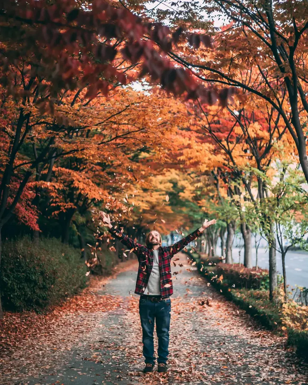 How to Beat the Autumn Blues: 12 Simple Tips