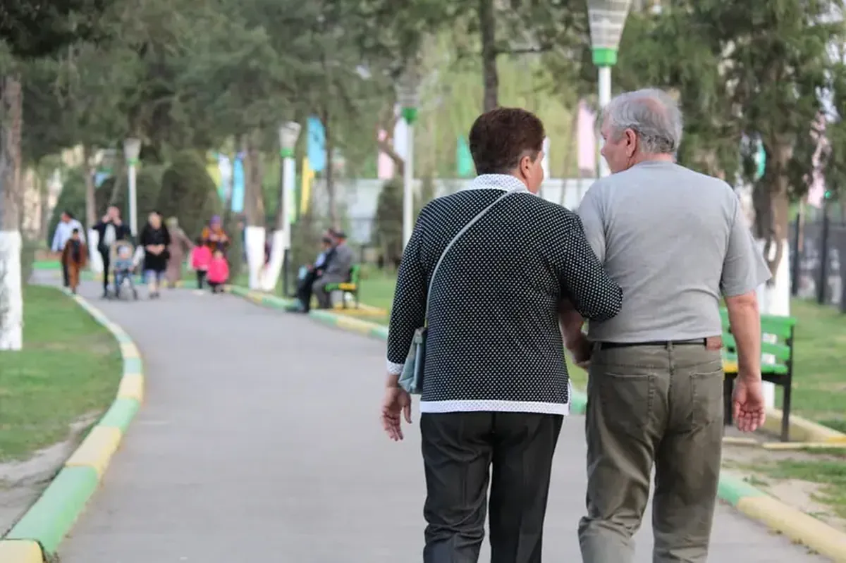 The quest for longevity: experts have identified the optimal number of daily steps.