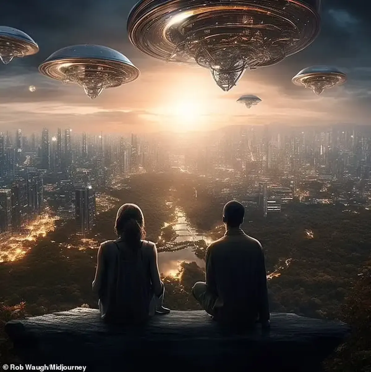 Will People Live Underground by 2100? Five Technologies That Could Make It Happen 4 When will people live in underground cities? Five common technologies of the year 2100.