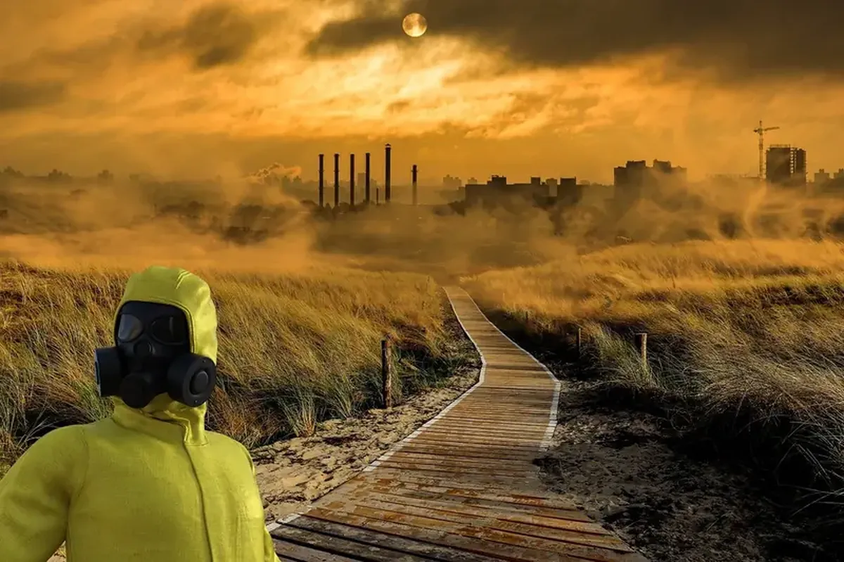 2024 Is the Hottest Year on Record — Here's Why It Matters 3 The year 2024 has become the hottest on record, and this is concerning.