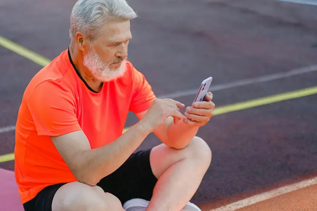 The key is to stay on track: how can you maintain new healthy habits?