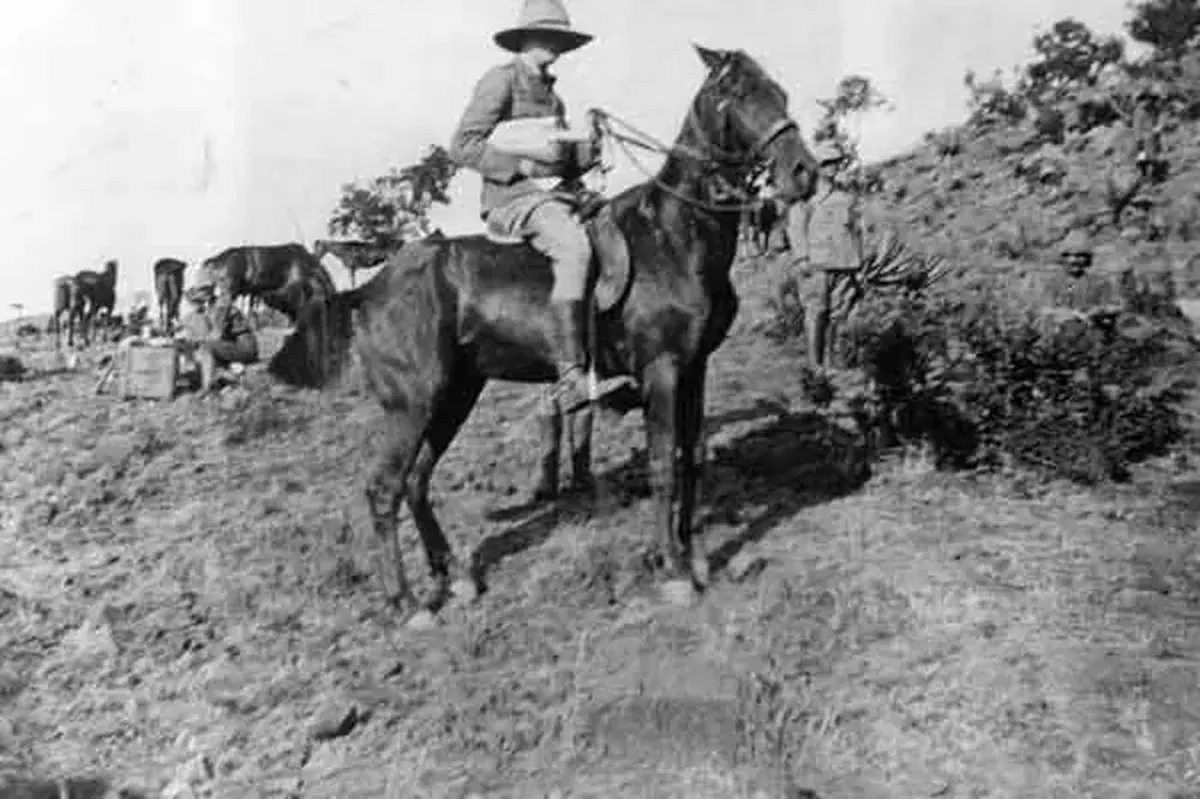 Winston Churchill: From a Blenheim Ball to Britain's Defining Leader 7 Winston Churchill: the greatest Briton in history