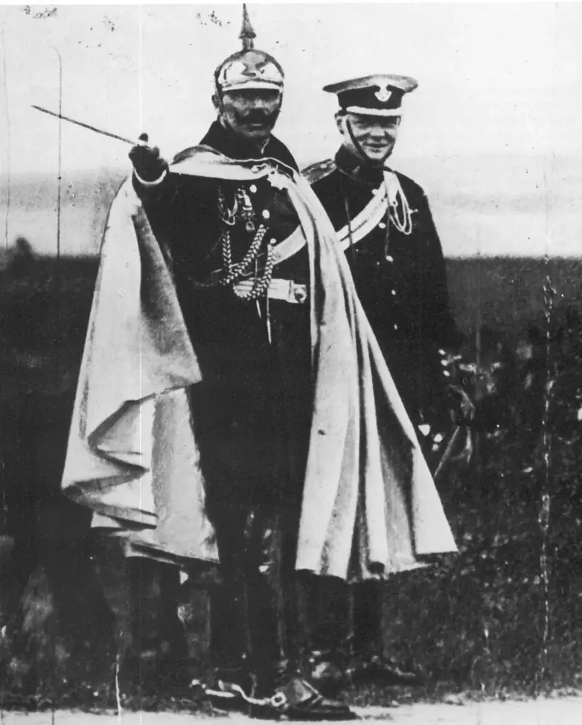 Winston Churchill: From a Blenheim Ball to Britain's Defining Leader 8 Winston Churchill: the greatest Briton in history