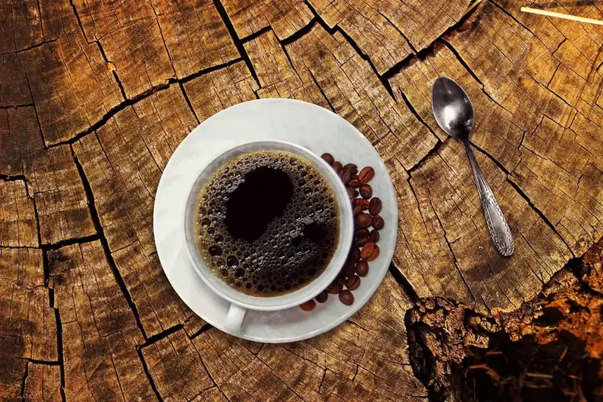 Coffee: Is It Helping You or Harming You? 8 Coffee: a healer or a tormentor?