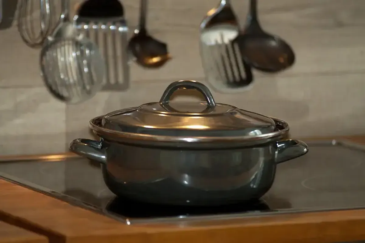 Toss Scratched Nonstick Pans — They Could Be Releasing Millions of Microplastics 5 Discard scratched frying pans immediately.