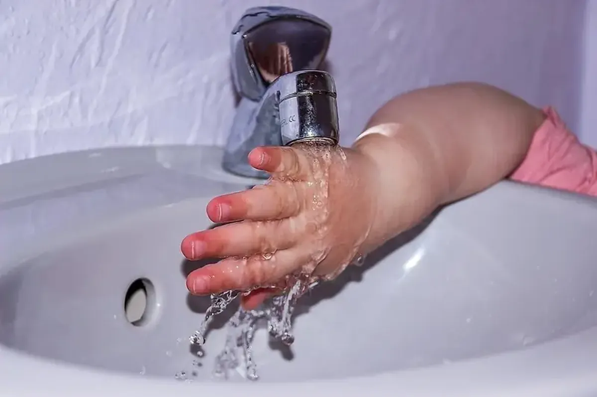 Beat the Heat: 4 Quick Ways to Cool Down
