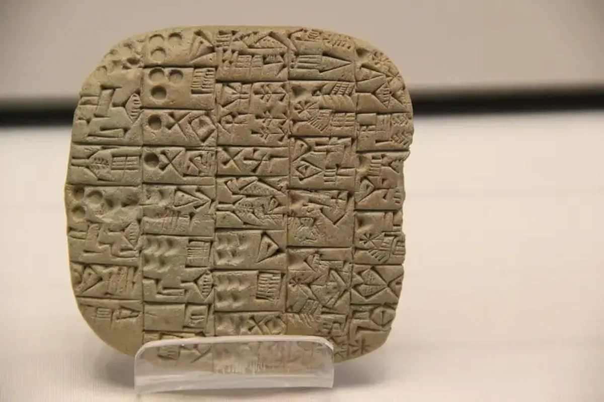 They Recreated a 3,200-Year-Old Mesopotamian Perfume — Here’s How 4 The Aroma of Tapputi: Scientists Recreated an Ancient Mesopotamian Perfume