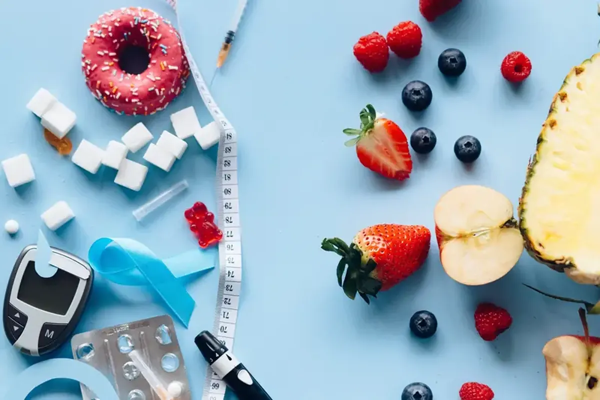 Sweet Snacks That Won’t Spike Your Blood Sugar 3 Sugar in moderation: sweet snacks that won't put you at risk for diabetes.