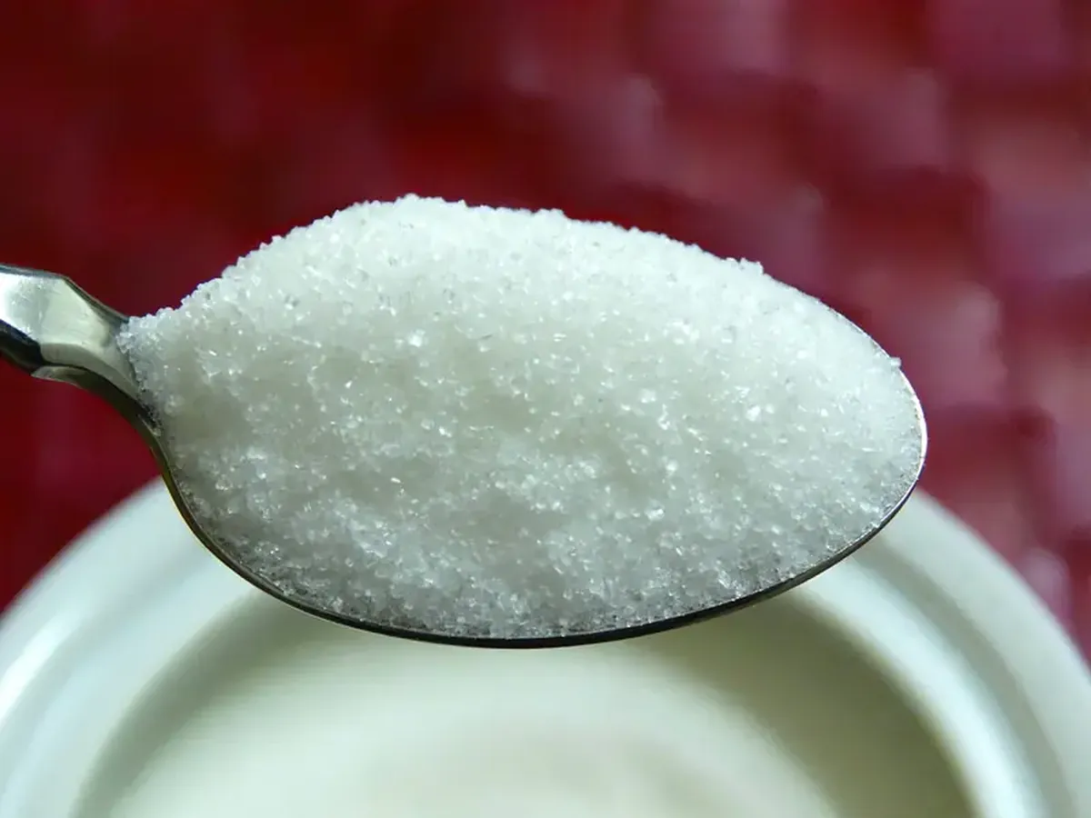 Cutting Sugar Isn’t Just Healthier — It Could Free Land, Fuel Bioplastics, and Feed Millions 4 Even a partial reduction in humanity's sugar consumption could have a positive impact on the planet, according to experts.
