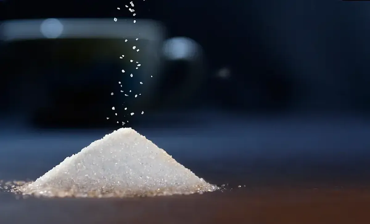 Five tips to limit added sugar intake