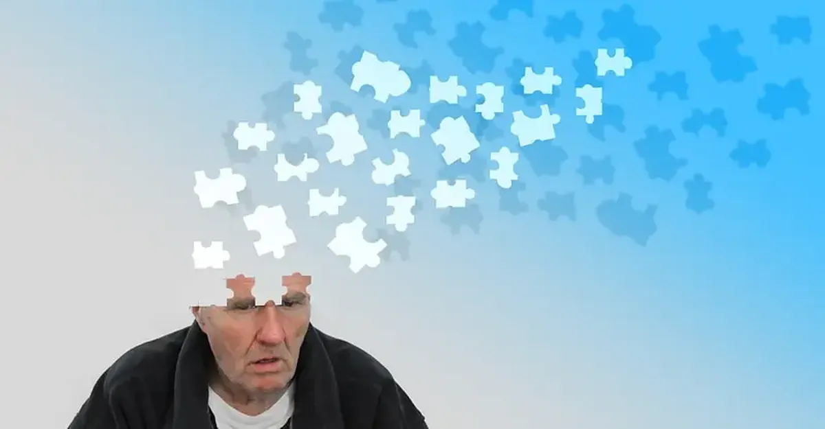 Low socioeconomic status triples risk of early-onset dementia 3 Low social status and hardship contribute to early cognitive decline.
