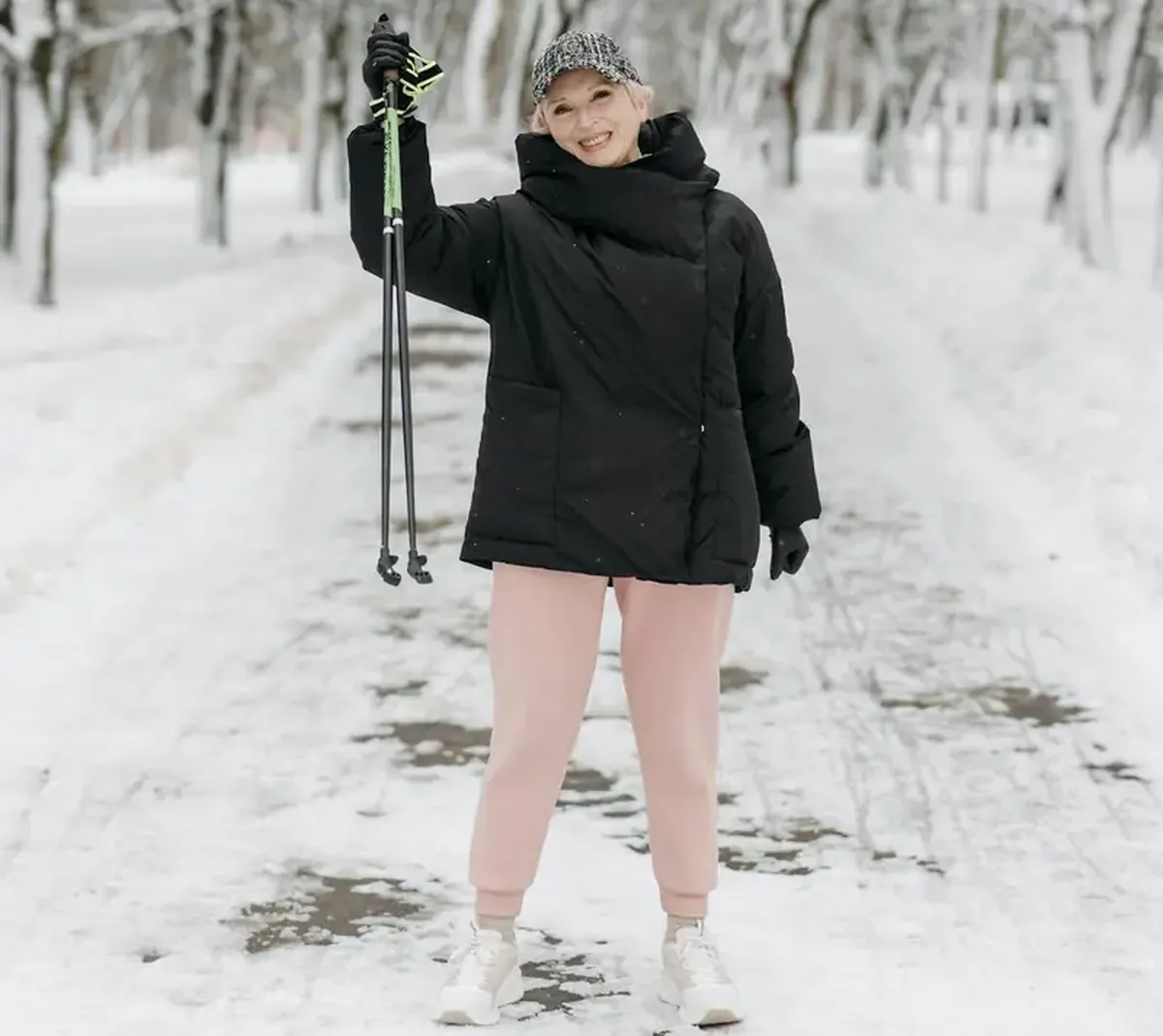 Just an extra 1,000 steps a day can help prevent depression.