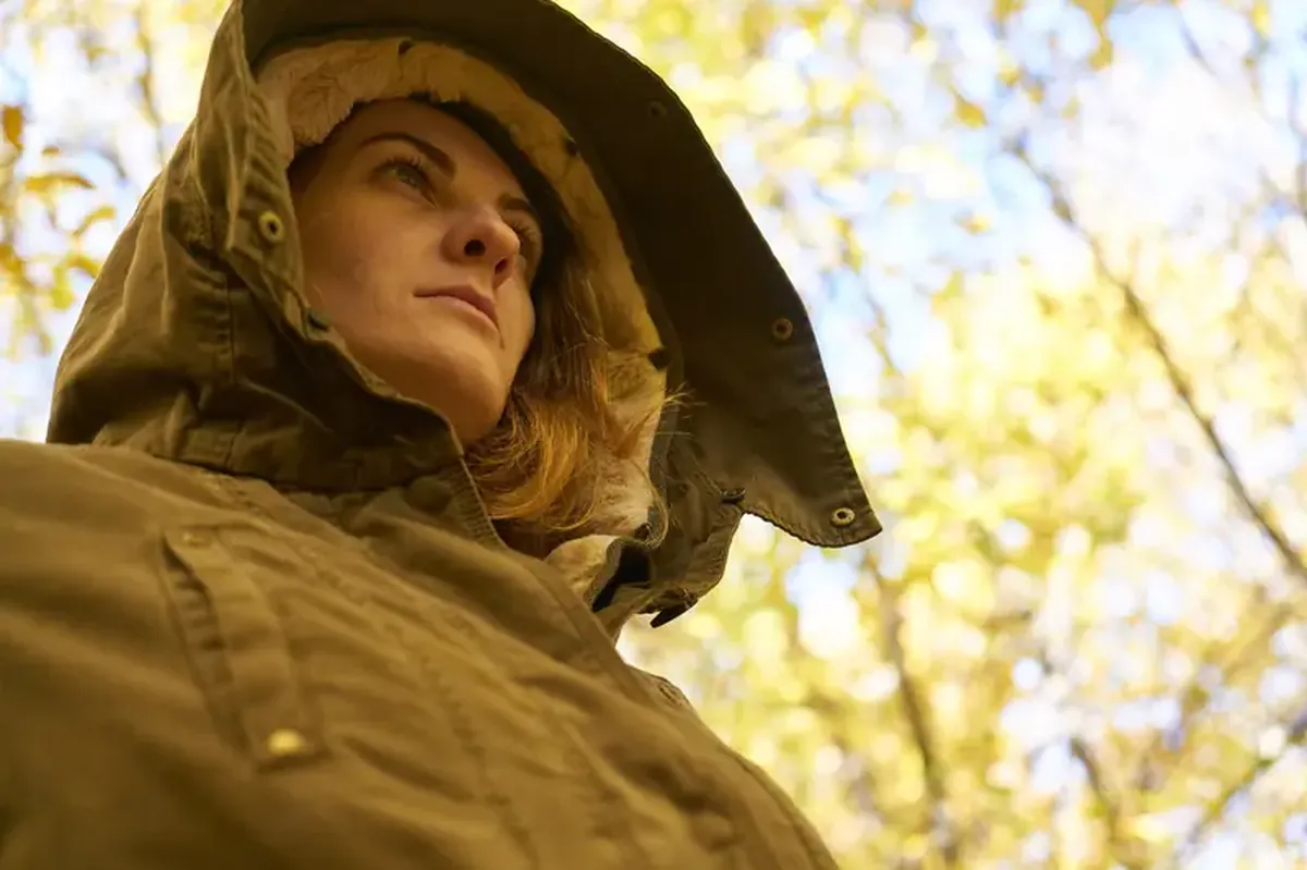 The battery is dead — it's a depressive season.