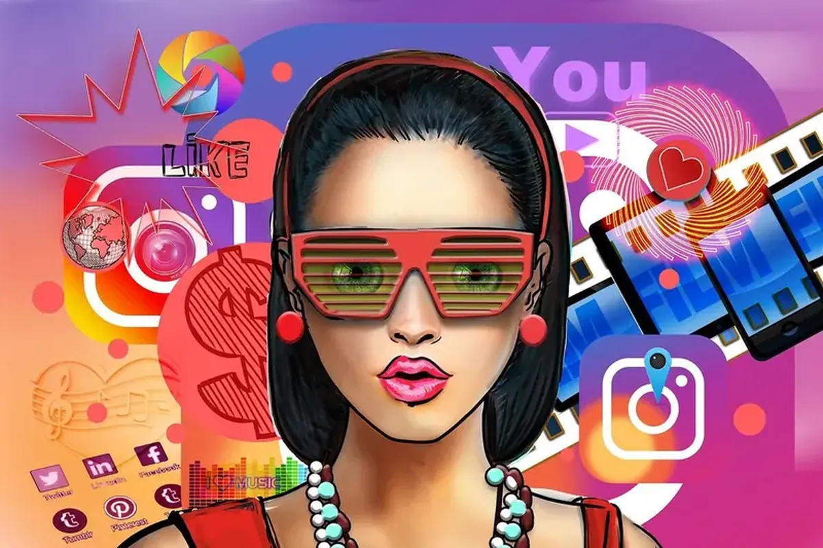 Scrolling Without Liking Is Linked to Social Anxiety 6 Passive social media users are prone to sociopathy.
