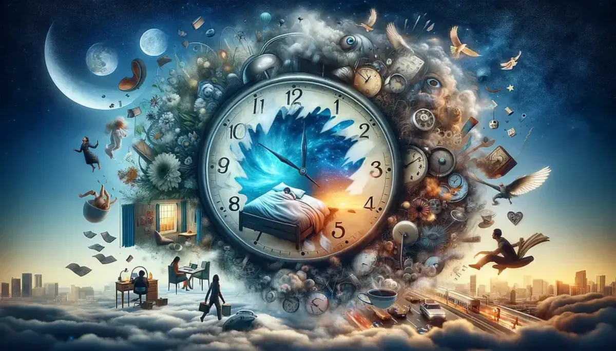8:15 AM Is the Most Stressful Time of Day — How to Fix Your Mornings 3 Sociologists have identified the most stressful time of day. How can we reduce that tension?
