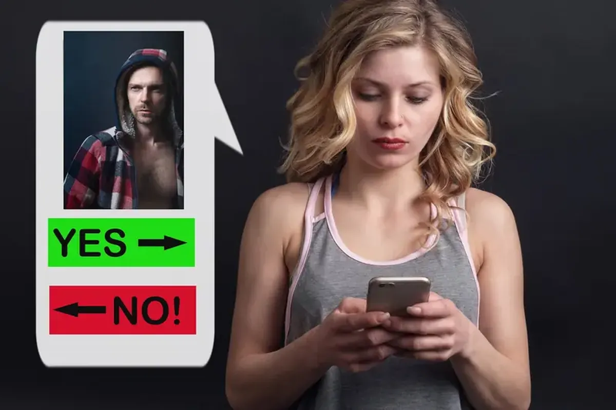 The Crisis of Romance: How Dating Apps Turn People into Vulnerable, Paranoid Individuals