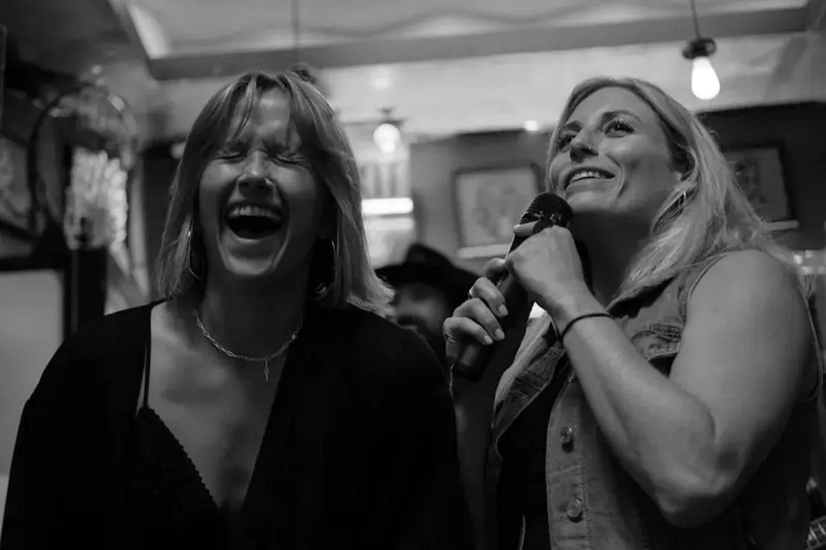 You Might Have Hidden Perfect Pitch — If You Sing a Familiar Song 4 Many people have latent absolute pitch, but there is one condition.