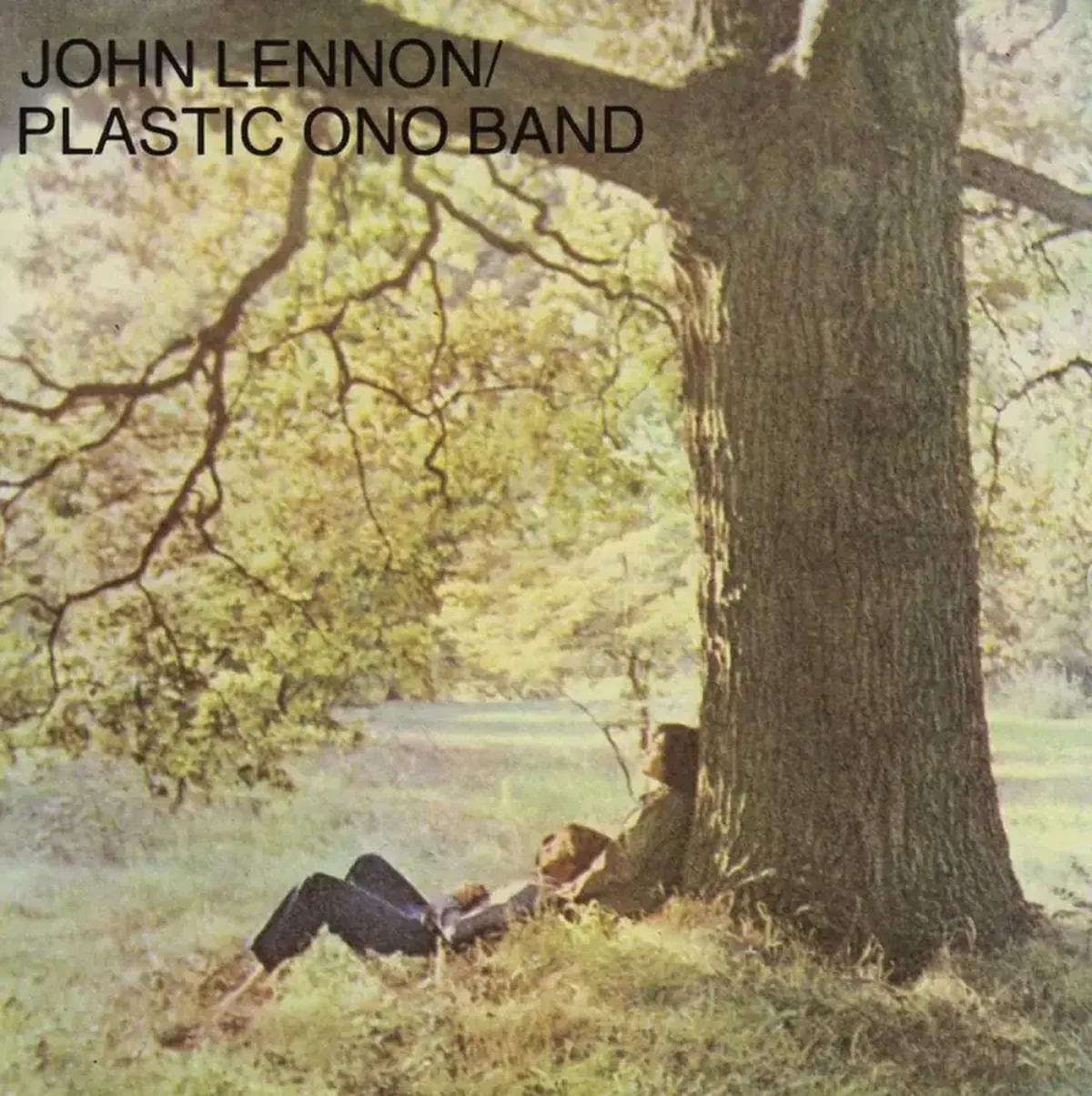 John Lennon: