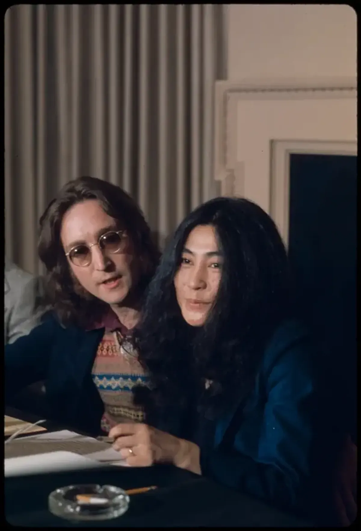 John Lennon:
