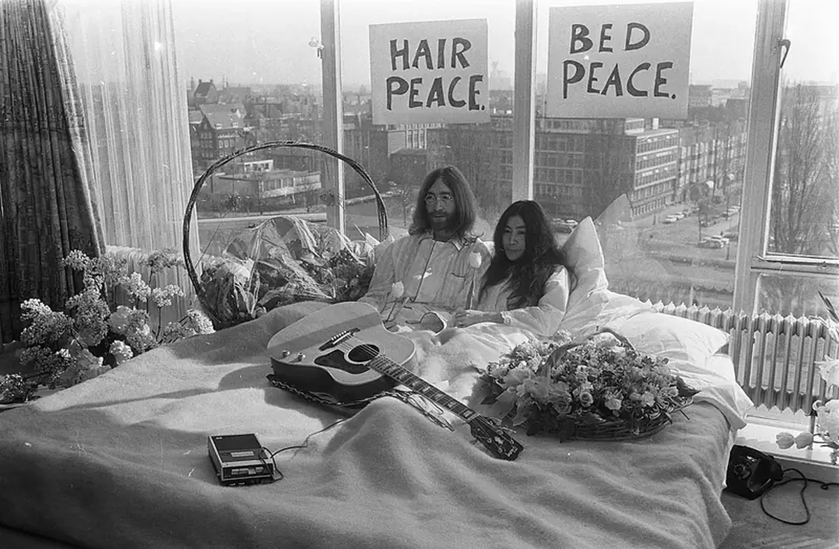 John Lennon: