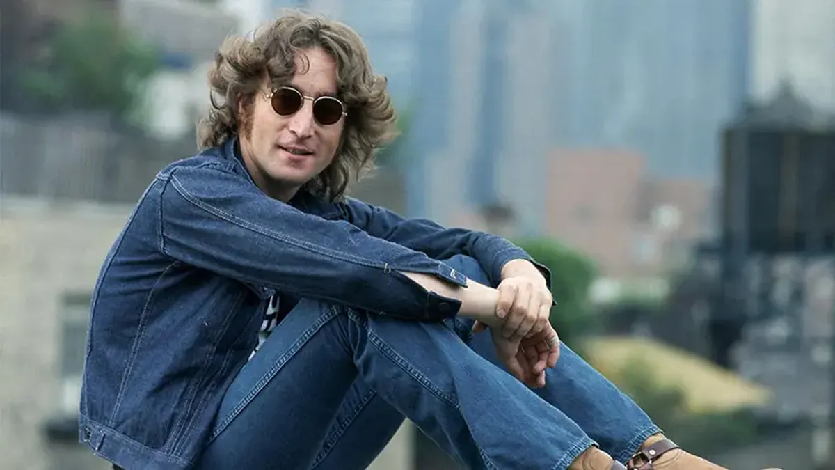 John Lennon: