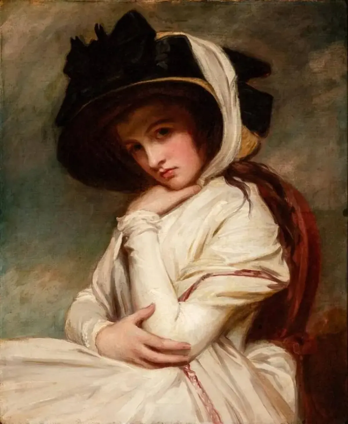 Emma Hamilton — How a celebrity seductress became the woman Nelson ‘bequeathed’ to the nation 4 Emma Hamilton: A Bacchanal Bequeathed to the Nation