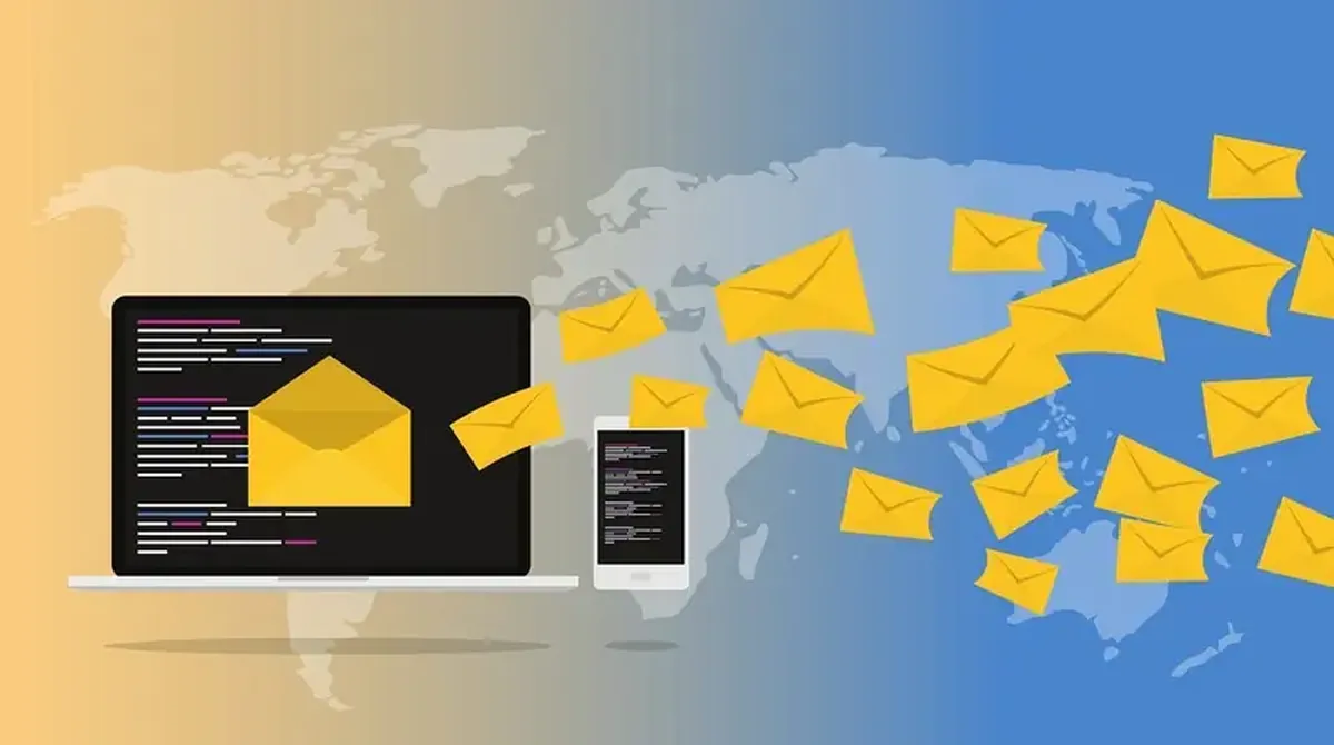 How Scheduling Your Work Email Can Save Your Productivity 3 Responses to work emails are scheduled.