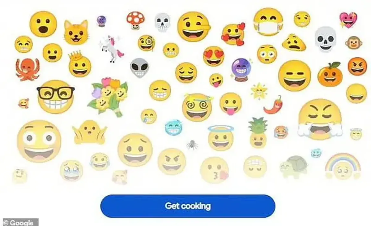 Custom emojis: you can never have too many smileys.