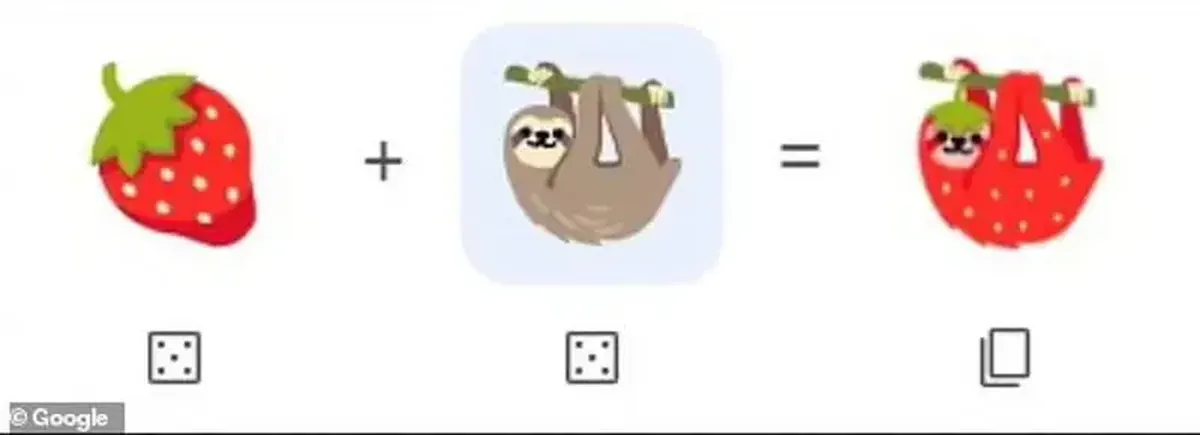 Custom emojis: you can never have too many smileys.