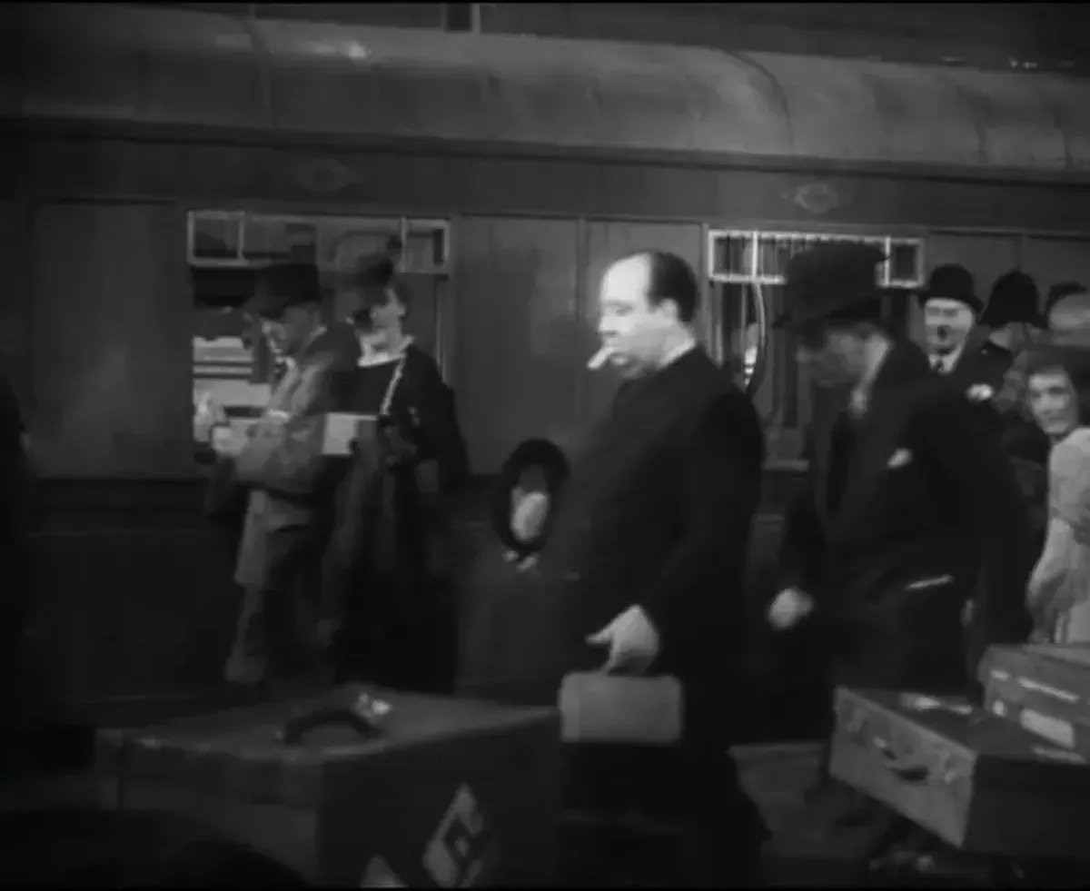 How Alfred Hitchcock Turned Personal Fear into Cinematic Paranoia 4 Alfred Hitchcock: The Theorist and Practitioner of Paranoia