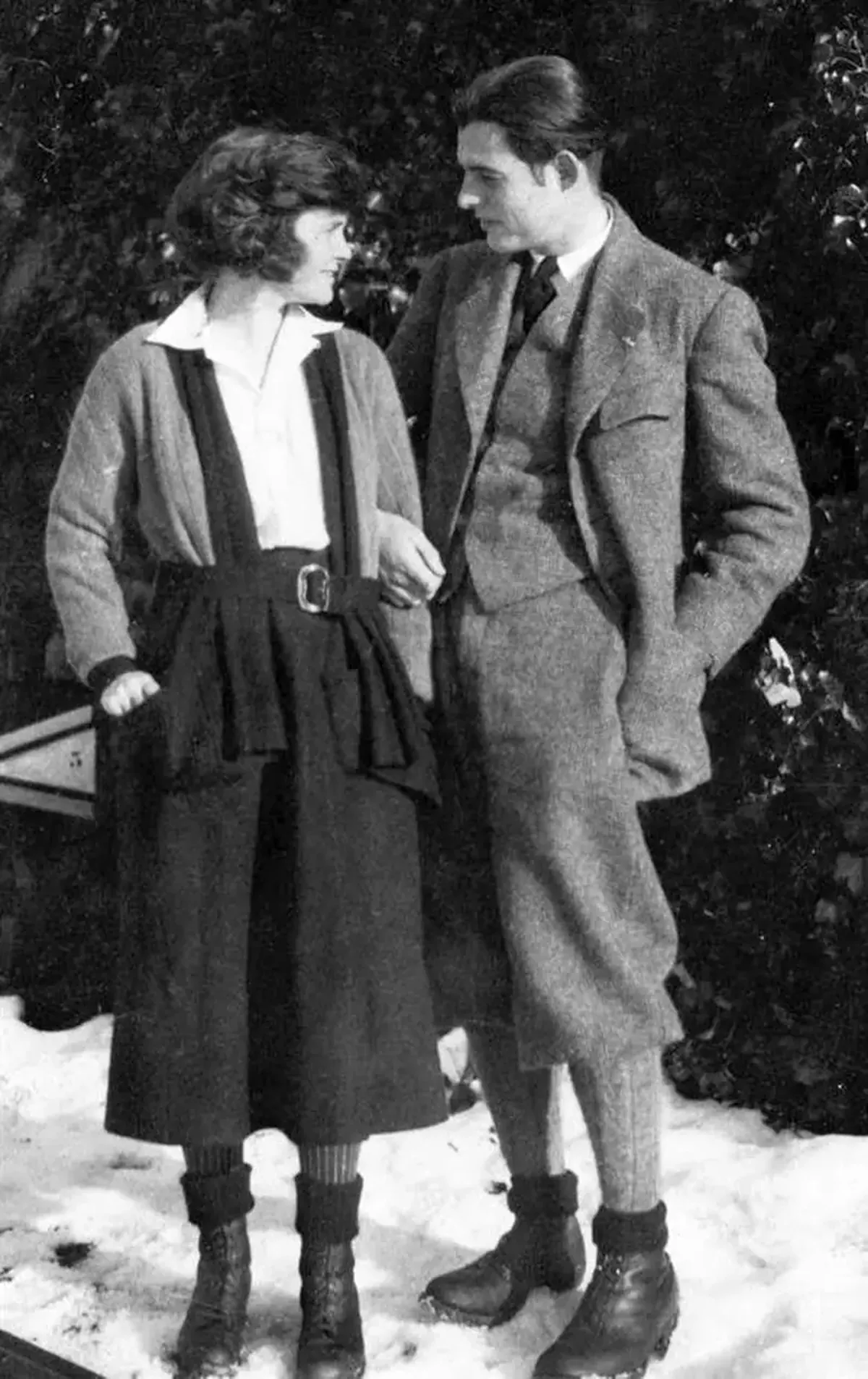 Why Ernest Hemingway Said, "Doctors Don't Understand Writers" 6 Ernest Hemingway: