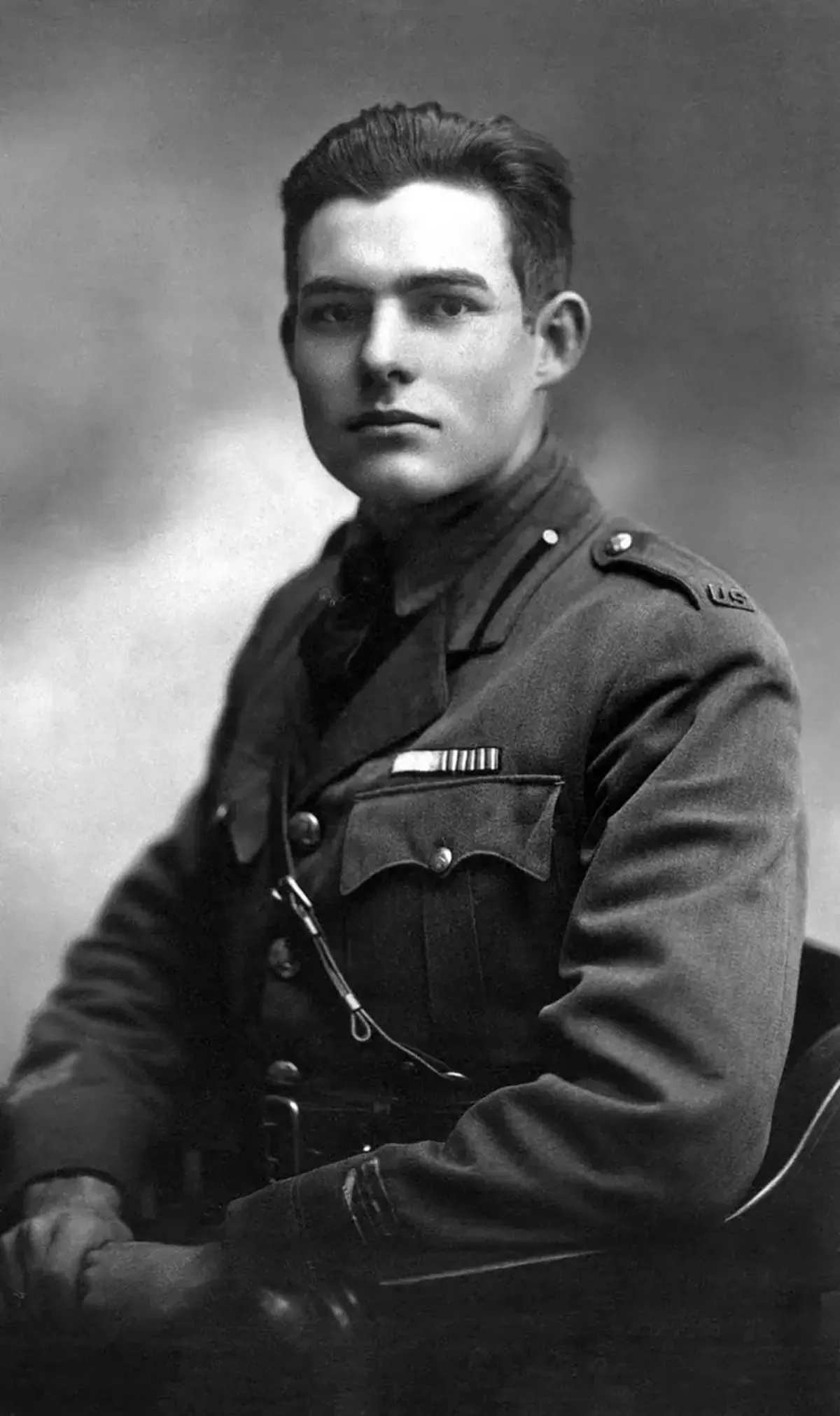 Why Ernest Hemingway Said, "Doctors Don't Understand Writers" 5 Ernest Hemingway:
