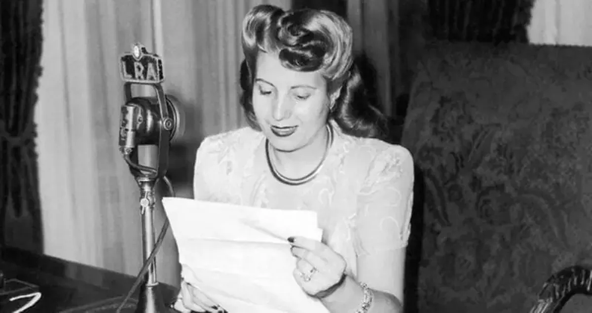 Evita Perón: How an Actress Became Argentina’s Political Powerhouse 9 Eva Perón: An Actress on the Political Stage